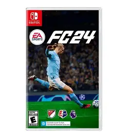 SWITCH FC 24