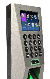 ZKTECO F18 ACCESS CONTROL TERMINAL