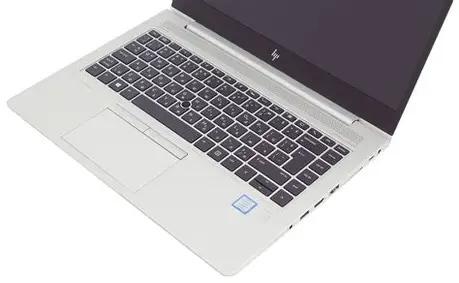 HP ELITEBOOK 840 G6 (A58NXU8Q)