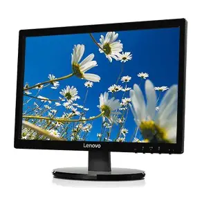 LENOVO 19.5 INCH MONITOR