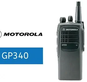 MOTOROLA GP340