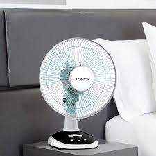 LONTOR AC ELECTRIC FAN CTL-CFA025-18