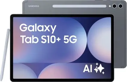 SAMSUNG GALAXY TAB S10+ (12+256GB)