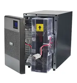 UPS BATTERY REPLACEMENT
