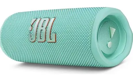 JBL FLIP 6 SPEAKER TEAL