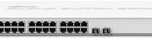 MIKROTIK CLOUD SMART SWITCH 326-24G-2S+R
