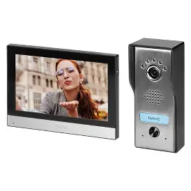 DIGITAL VIDEO DOOR PHONE (24G)