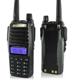 ECOME ET-UV200