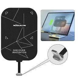 NILLKIN MAGIC TAG PLUS LIGHTNING-SHORT