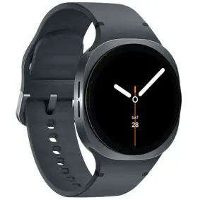 SAMSUNG GALAXY WATCH SM-L320 DARK GRAY