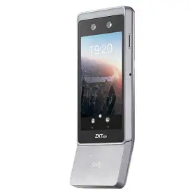 ZKTECO FACE T&A DEVICE-ID, WIFI E1-RFID