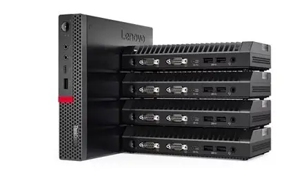 LENOVO THINK CENTER M90N