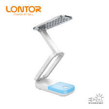 LONTOR LED READING LAMP CTL-RL245