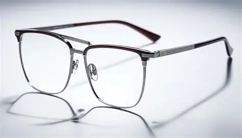 EYE GLASSES