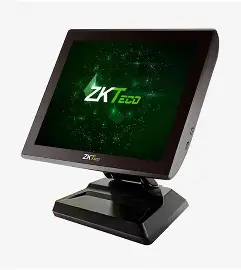 ZKTECO HYBRID- BIO TERMINAL USED