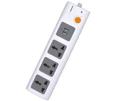 LONTOR POWER SOCKET CTL-PS026U-18L