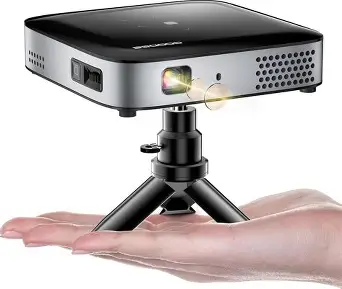 MINI PROJECTOR
