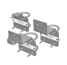 MOUNTING BRACKET