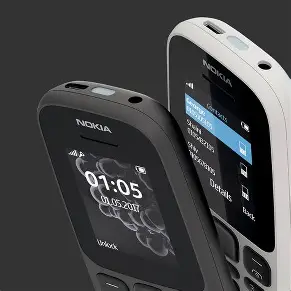 NOKIA 105DS
