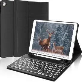 SMART KEYBOARD CASE IPAD AIR /PRO 9.7