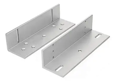 ZKTECO L BRACKET FOR AL-280(LED)