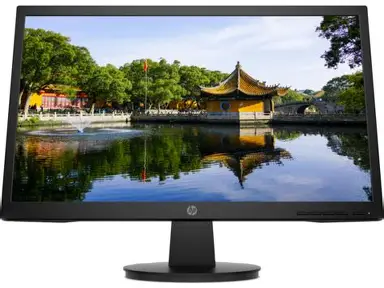 HP MONITOR V22G5 (21.5INCHES FHD,HDMI AND VGA)