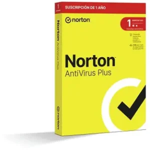 NORTON ANTI-VIRUS PLUS 1 DEVICE, 1 USER