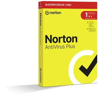 NORTON ANTI-VIRUS PLUS 1 DEVICE, 1 USER