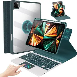 SMART KEYBOARD CASE IPAD PRO 11