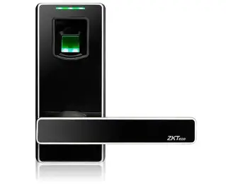 ZKTECO ML10 SMART DOOR LOCK