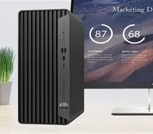 HP PRO TOWER400 G9 (99P33ET)