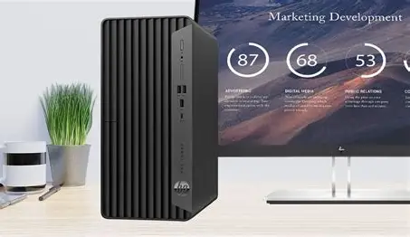 HP PRO TOWER400 G9 (99P33ET)