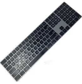 MAGIC KEYBOARD ,NUMERIC KEYPAD SPAC GRAY