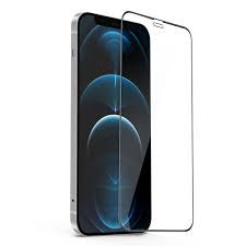 XYKLON EXTREME HD TEMPER GLASS 12PROMAX