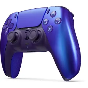 PS5 CONTROLLER CHROMA INDIGO