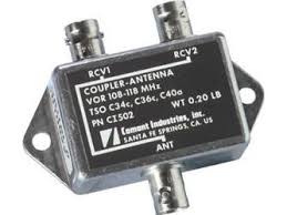 ANTENNA COUPLER