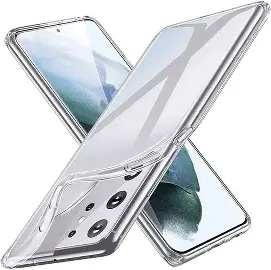 SAMSUNG S21 ULTRA SLIM CASE