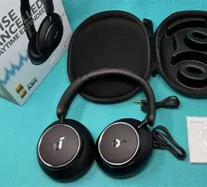 SOUNDCORE HEADPHONE Q45