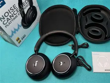 SOUNDCORE HEADPHONE Q45