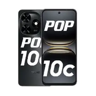 TECNO POP 10C 64 + 2GB