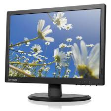 LENOVO 19.5 INCH MONITOR