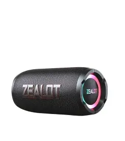 ZEALOT S76 HIGH POWER BLUETOOTH SPEAKER