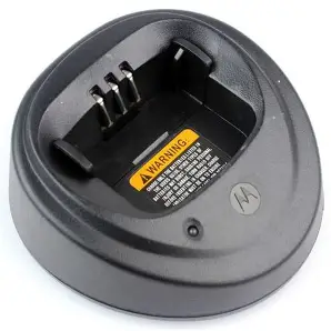 MOTOROLA (GM140)BASE CHARGER