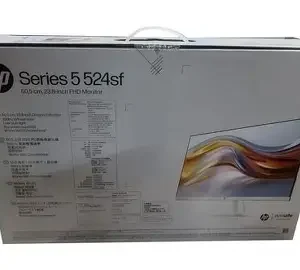 HP MONITOR SERIES 5524SF (24F B4)