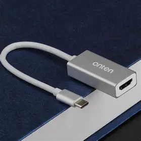 ONTEN TYPE C TO HDMI 4K ADAPTER 9532