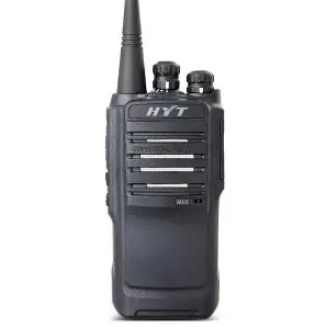 HYT TC 500 HANDHELD 2WAY RADIO