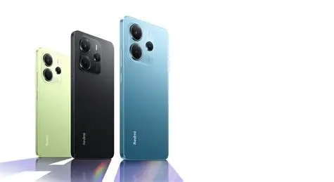 REDMI NOTE 14 128+8GB