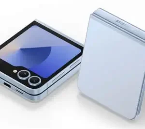 SAMSUNG GALAXY Z FLIP 7FE 8+128GB 5G