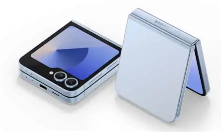 SAMSUNG GALAXY Z FLIP 7FE 8+128GB 5G