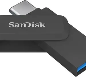 MOBILE MEMORY OTG TYPE C GO 128GB